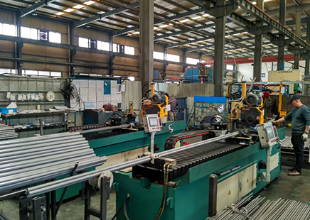 汽車精密鋼管|汽車焊管切割加工解決方案