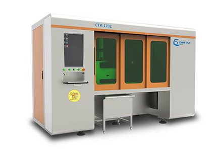 激光切割機在切割材料的時候，要怎么調(diào)節(jié)？