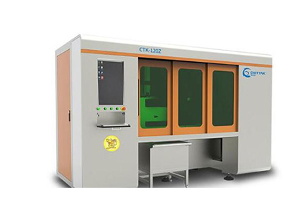 激光切管機(jī)故障分析