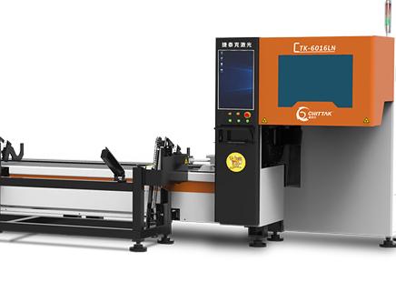 激光切管機的原理是什么呢？