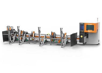 如何判斷激光焊接機的焊接效果