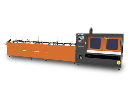 金屬激光切割機在切割斷面的質量如何？