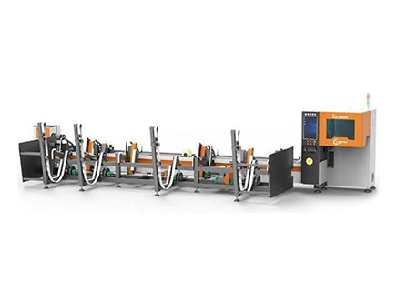 如何保護激光切割機不受損傷？