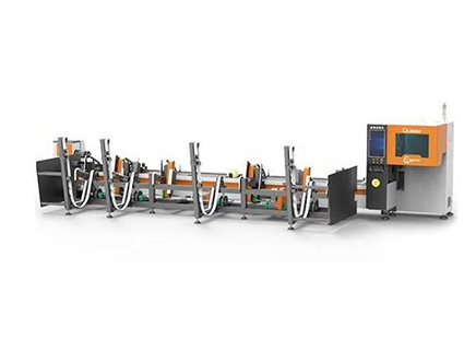 激光切割機(jī)在切割材料的時(shí)候，要怎么調(diào)節(jié)？
