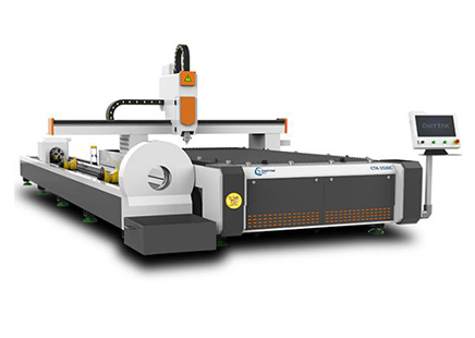 不銹鋼激光切割機(jī)在加工過程中有哪些優(yōu)勢(shì)？