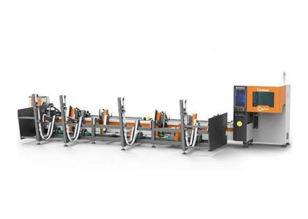 使用激光切割機時操作流程復雜嗎？