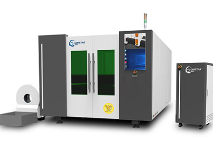 激光切割機(jī)使用中的特點(diǎn)很突出