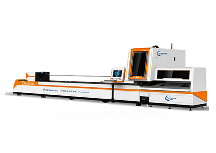 如何操作光纖激光切割機(jī)切割涂層材料