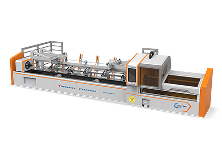 激光切管機(jī)什么牌子好？三大核心競爭力是關(guān)鍵