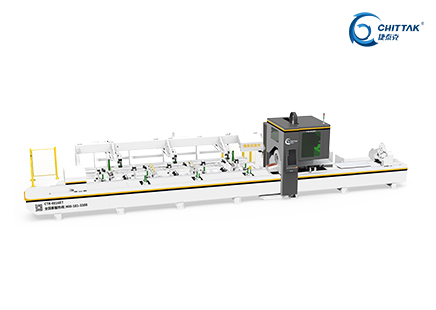激光切管機多錢一臺？