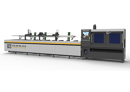 如何選金屬激光切割機廠家，主要看中以下三點