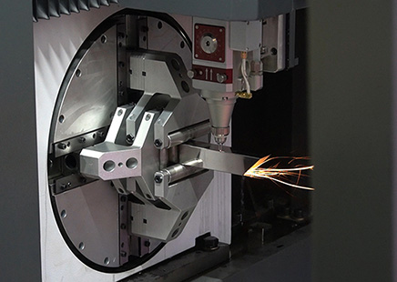 激光激光切管機如何選擇？了解這三點，讓你不走彎路！