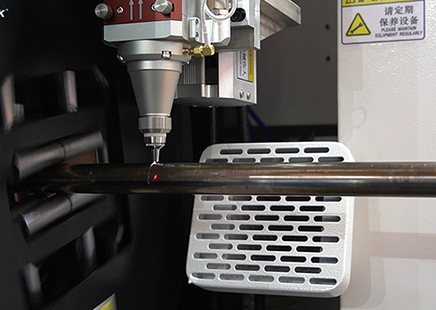 1500瓦激光切割機適合切割什么管材？如何選擇激光切割機？