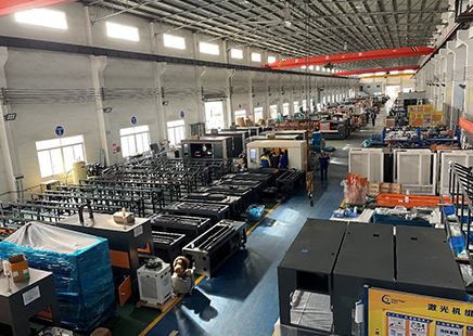 為什么激光切管機(jī)報價相差那么大？