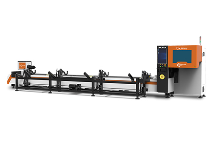 1000W-3000W激光切割機(jī)，如何調(diào)試管材切割參數(shù)