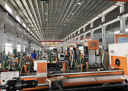 購買一臺激光切割機(jī)需要花多少錢？