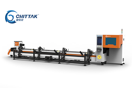 3000w激光管材切割機(jī)能切多厚？切割這7種金屬效果好！