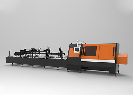 國(guó)內(nèi)激光切管機(jī)廠家與你分析光纖激光器應(yīng)用中有哪些優(yōu)勢(shì)？