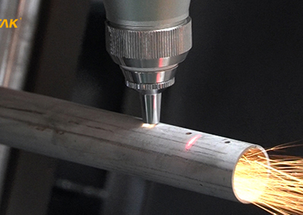 購(gòu)買不銹鋼激光切管機(jī)需要關(guān)注的六大核心配件