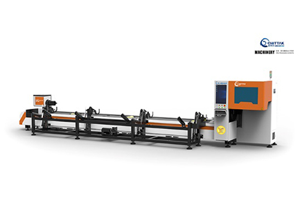 自動(dòng)上下料激光切管機(jī)的這些特點(diǎn)你了解嗎？