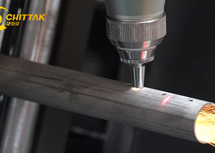 圓管激光切管機(jī)的優(yōu)勢(shì)是什么?比鋸片機(jī)厲害在哪里?