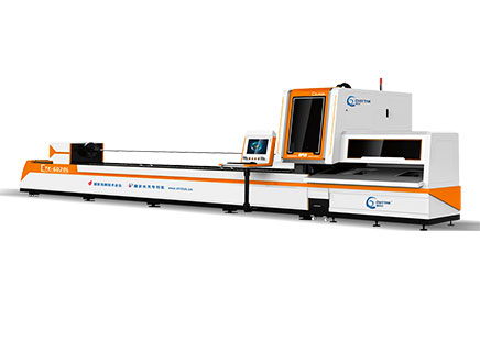 激光切割機如何提高切割加工效率？