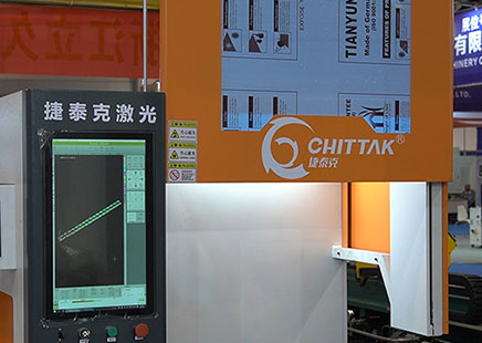 國產激光切割機多少錢？激光切割機有什么零部件？