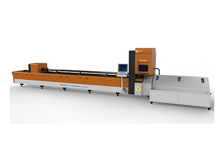 銅管激光切割機(jī)如何切割加工銅材料？