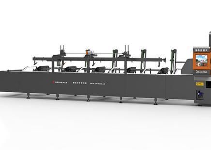 噴嘴參數(shù)對激光切割機(jī)切割工藝的影響