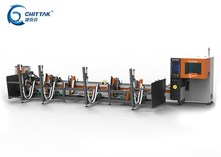 激光管切割機，噴嘴你選對了嗎？
