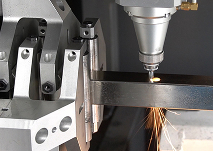 哪種激光切管機(jī)切不銹鋼管快？有多快？