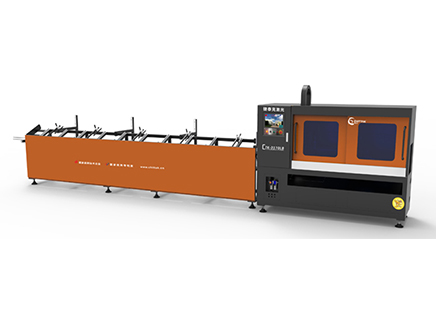 激光管材切管機(jī)不出光怎么辦呢？