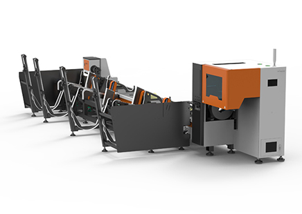 操作激光圓管切管機(jī)時必要的防護(hù)措施