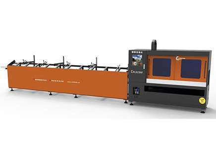 圓管激光切管機的應(yīng)用廣泛嗎？