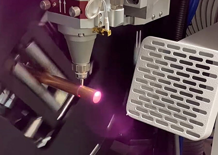 全自動銅管切管機能應(yīng)用到空調(diào)制造上嗎？