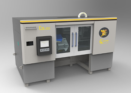 采購精密激光切管機(jī)的五大理由？