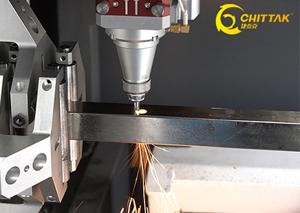 激光切管機(jī)是如何越來越受大家歡迎的？