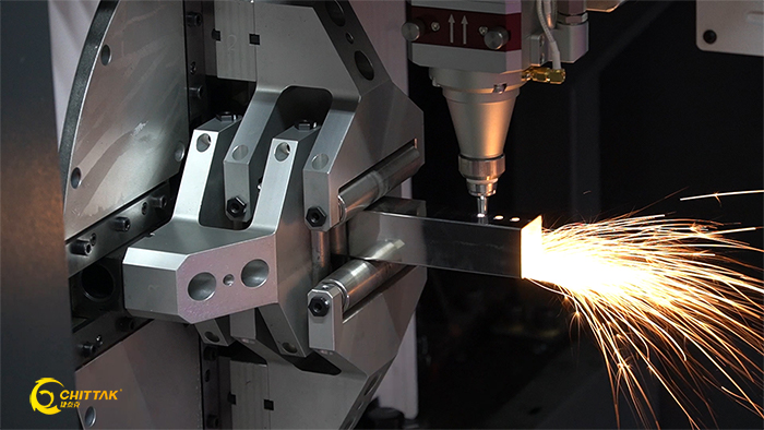 激光切管機(jī)一般多少錢能有一臺？