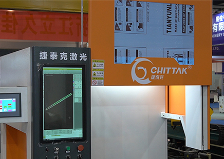 全自動(dòng)數(shù)控切管機(jī)好用在哪里？