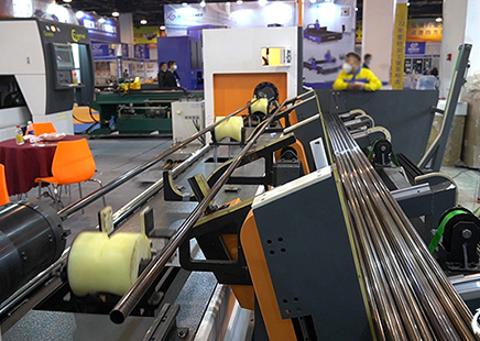 激光切管機(jī)自動(dòng)上料用處大嗎？該怎么選？