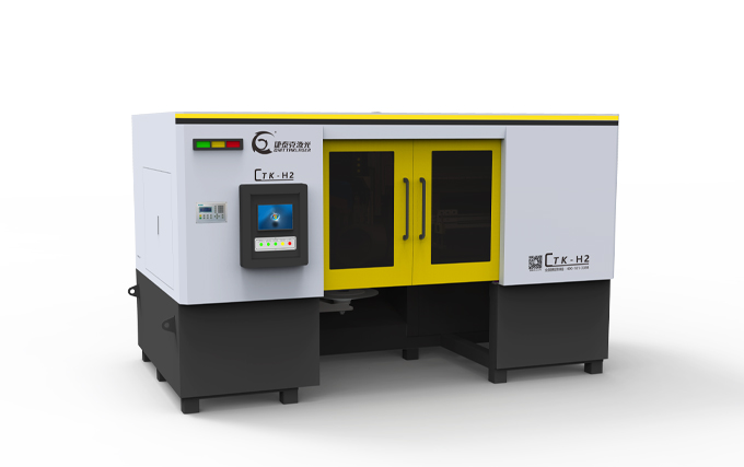 彎頭激光切割機(jī)